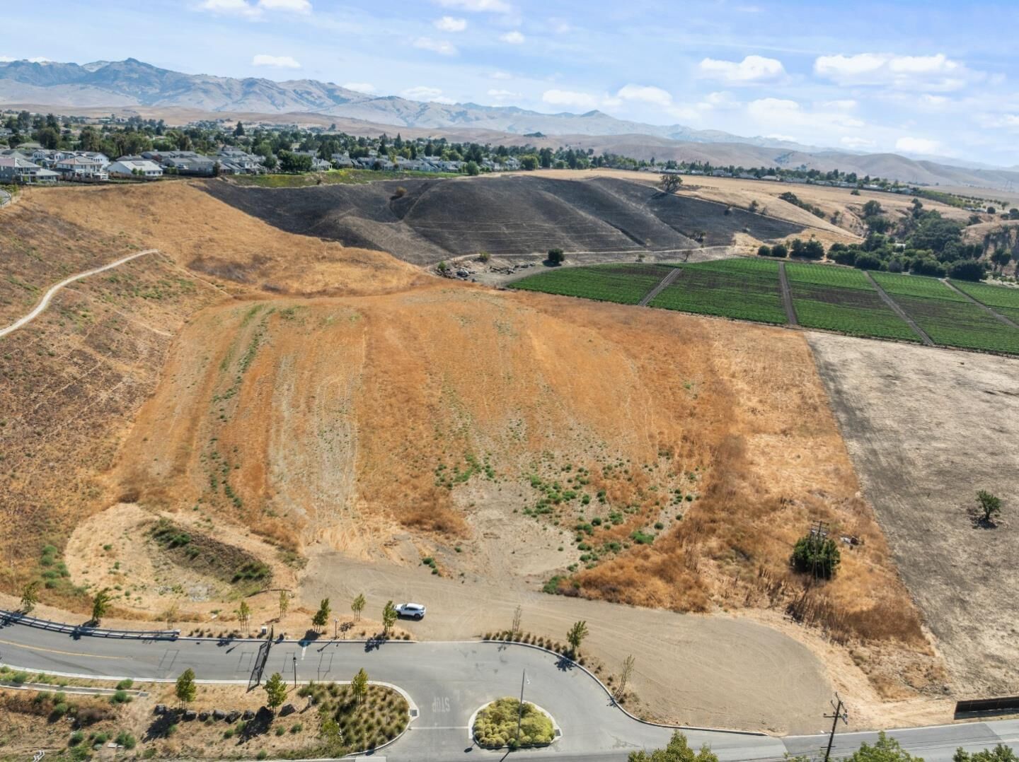 Property Photo: 4821 Southside Road CA 95023