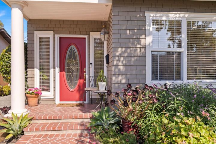 Property Photo:  610 Gilroy Drive  CA 95010 
