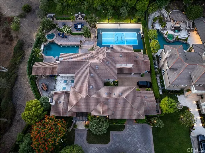 Property Photo: 2500 Jones Lane CA 92782