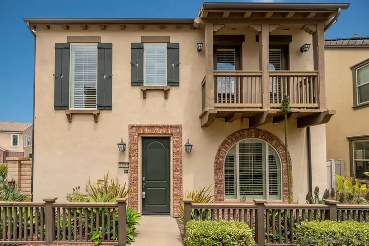 Property Photo:  13348 Camelia Way  CA 92130 