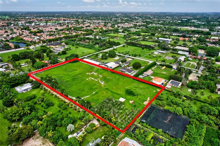 Property Photo:  6501 SW 125th Ave  FL 33183