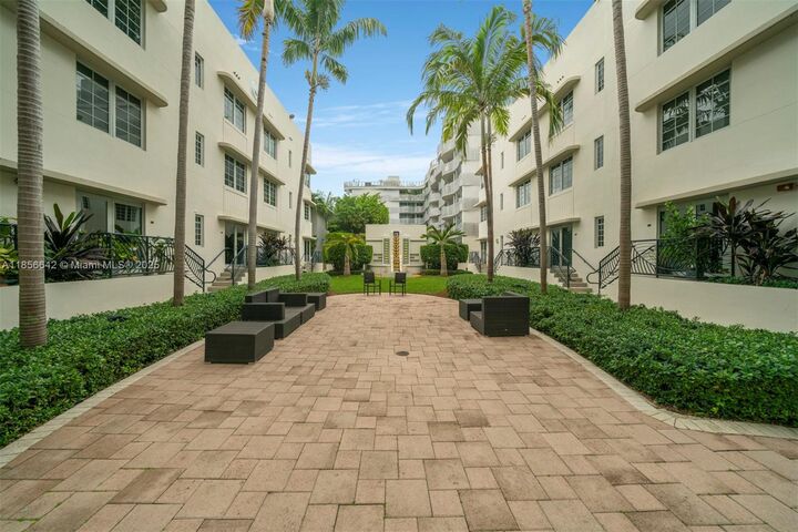 Property Photo: 435 21st St 103 FL 33139