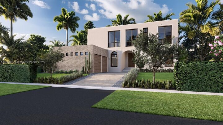 Property Photo: 4525 N Jefferson Ave FL 33140
