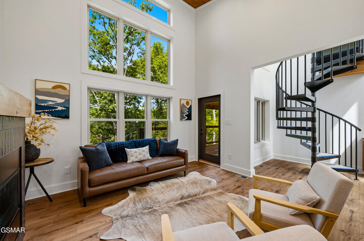 Property Photo:  2385 Forge Hideaway Loop  TN 37863 