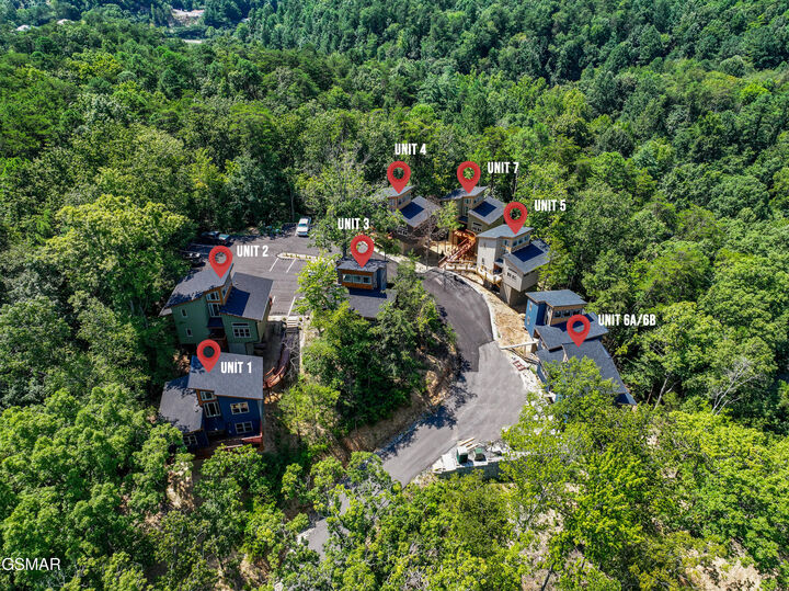 Property Photo:  2385 Forge Hideaway Loop  TN 37863 