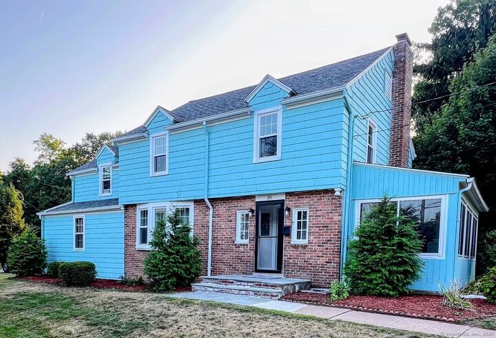 30 Dorrance Street  Hamden CT 06518 photo