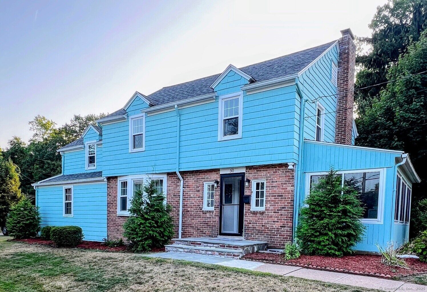 Property Photo: 30 Dorrance Street CT 06518