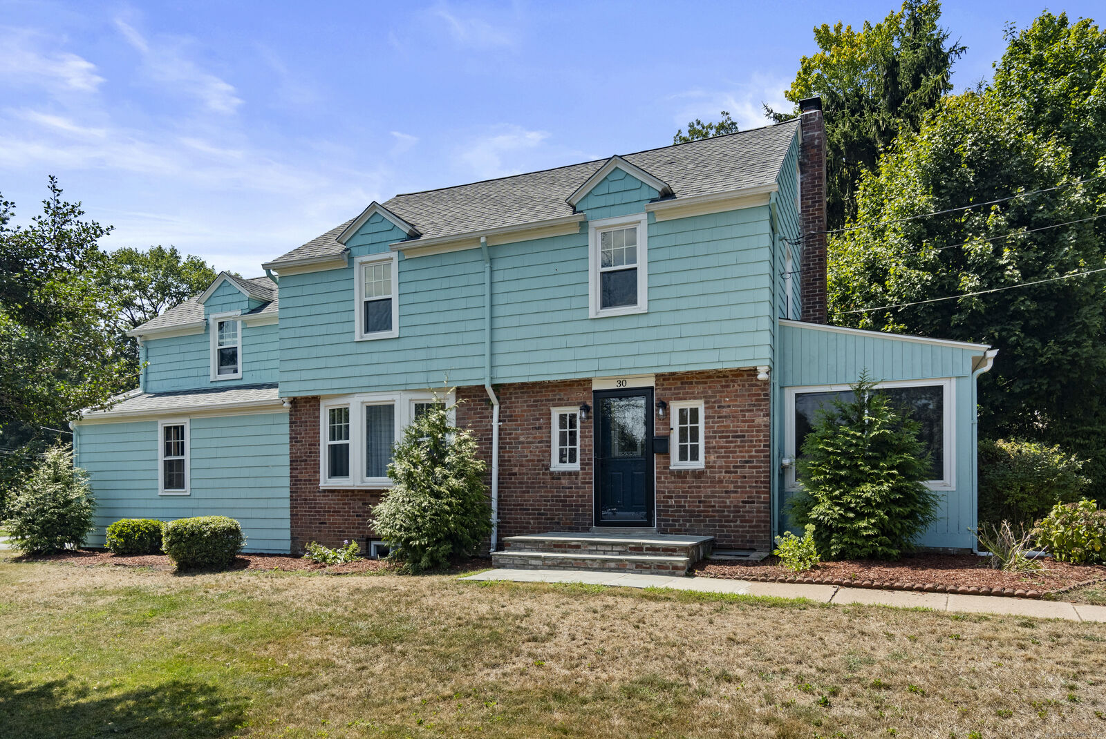 Property Photo: 30 Dorrance Street CT 06518