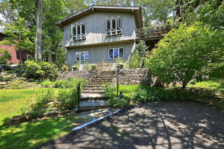 Property Photo: 87 Carol Street CT 06810