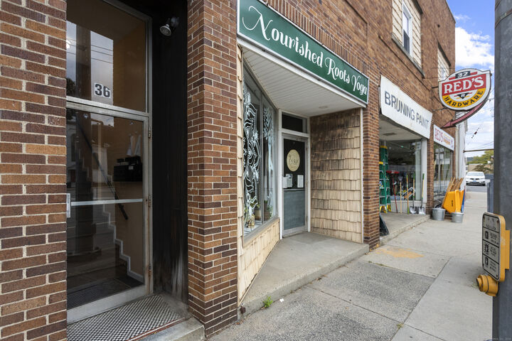 Property Photo:  36 Main Street A  CT 06787 