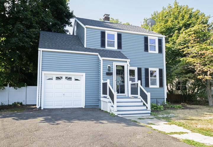 1167 South Avenue  Stratford CT 06615 photo