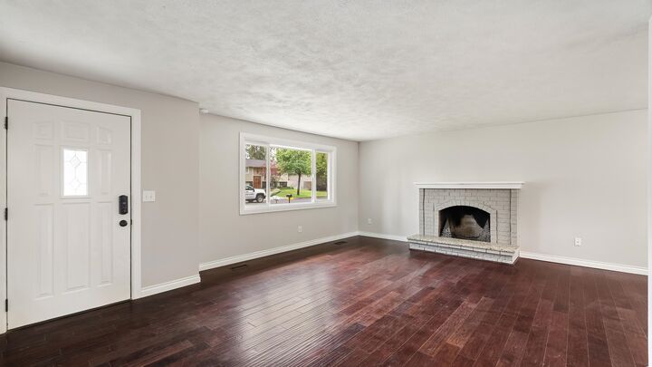 Property Photo:  11507 N Galahad Dr  WA 99218 
