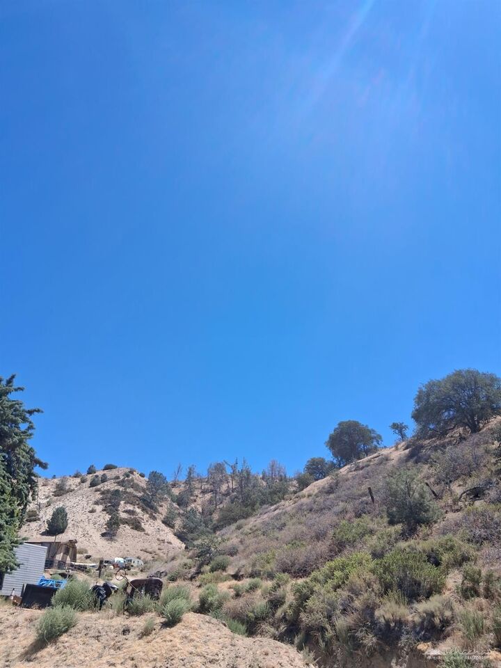 Property Photo: 0 Cameron Canyon Road CA 93561