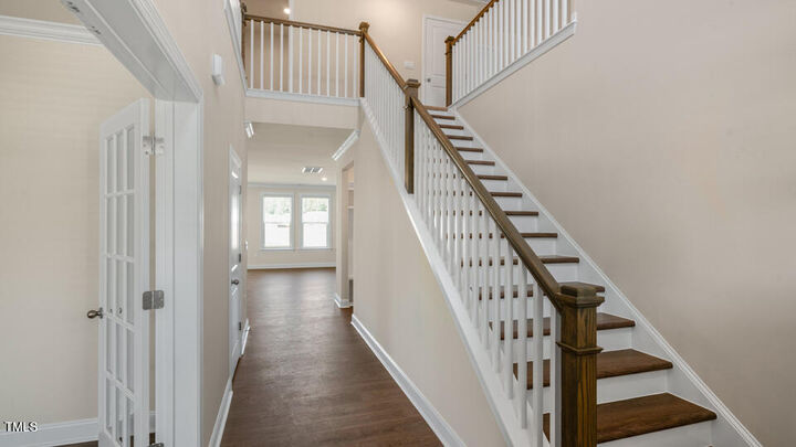 Property Photo: 142 Red Jasper Way NC 27520