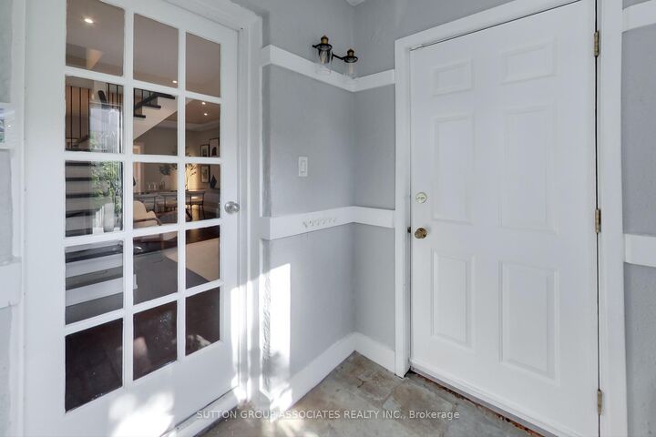 Property Photo: 177 Humewood Drive ON M6C 2W7