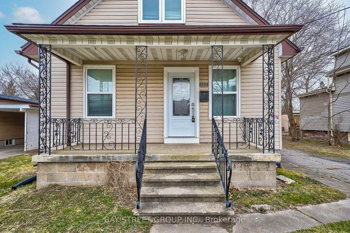 Property Photo:  5241 Kitchener Street  ON L2G 1B4 