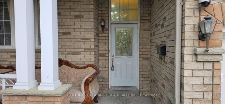 Property Photo: 1875 Fairport Road ON L1V 1T2