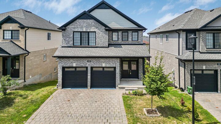 2619 Sheffield Boulevard 33  London South ON N6M 0G4 photo
