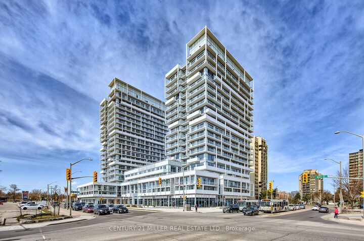 55 Speers Road 1103  Oakville ON L6K 0H9 photo