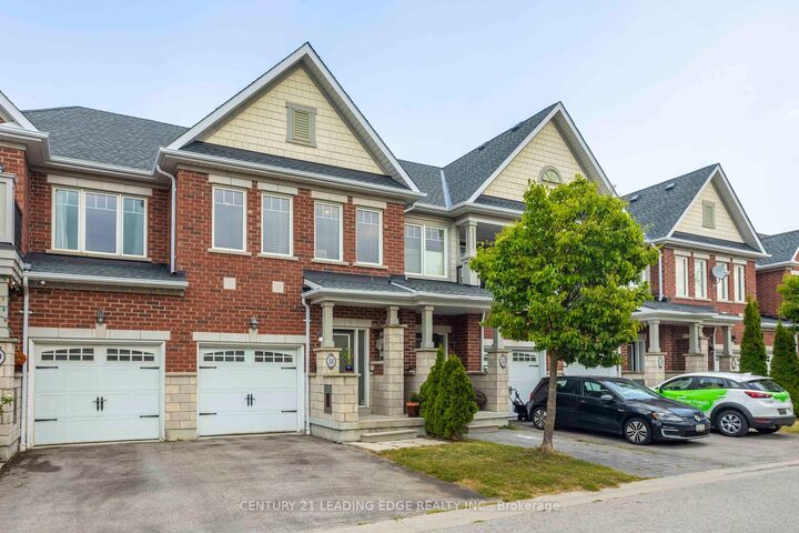 Property Photo: 31 NW Passage N/A ON L4A 0T2