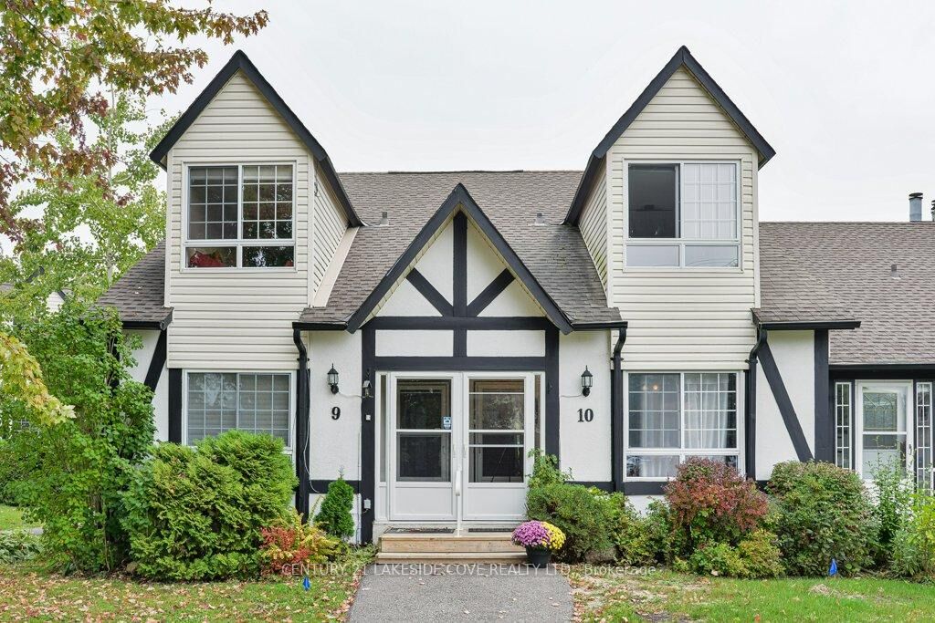 Property Photo:  81 Laguna Parkway S 10  ON L0K 1B0 