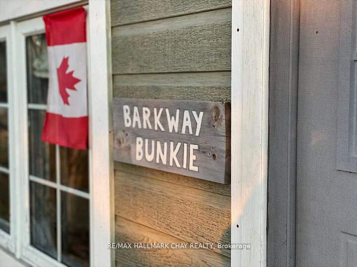 Property Photo:  1133 Fire Route A1 Street  ON P1P 1R3 