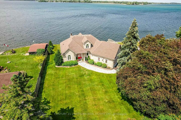 Property Photo:  54 Bayshore Road  ON K0K 1H0 