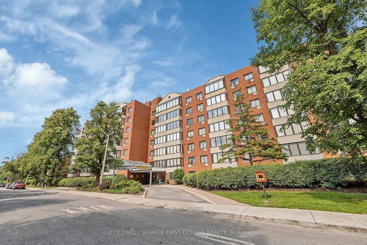 225 Alvin Road 111  Manor Park - Cardinal Glen and Area ON K1K 4H6 photo