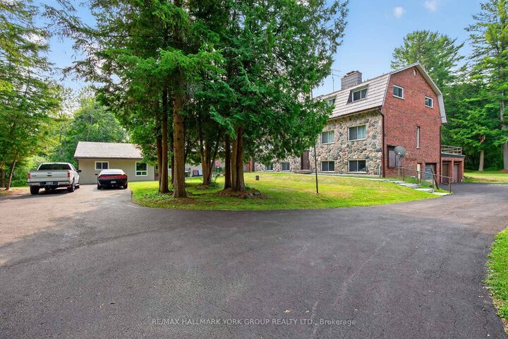 245 Davis Drive  Uxbridge ON L4A 7X4 photo