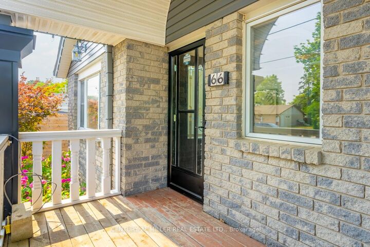 Photo de la propriété: 66 Cook Street ON L7J 1Z4