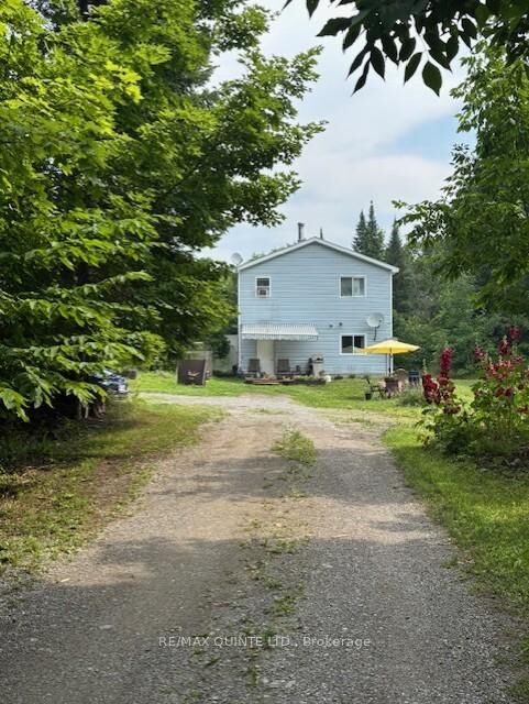 Property Photo: 18610 Hwy 62 Highway ON K0K 2K0