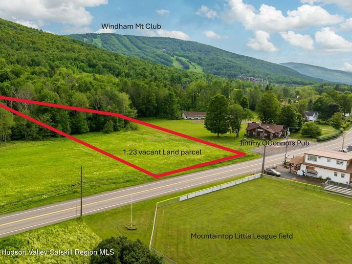 Property Photo:  137-1 South  NY 12496 