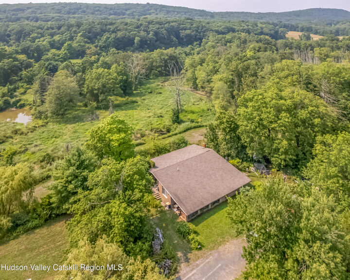 Property Photo: 98 Mower Mill NY 12477