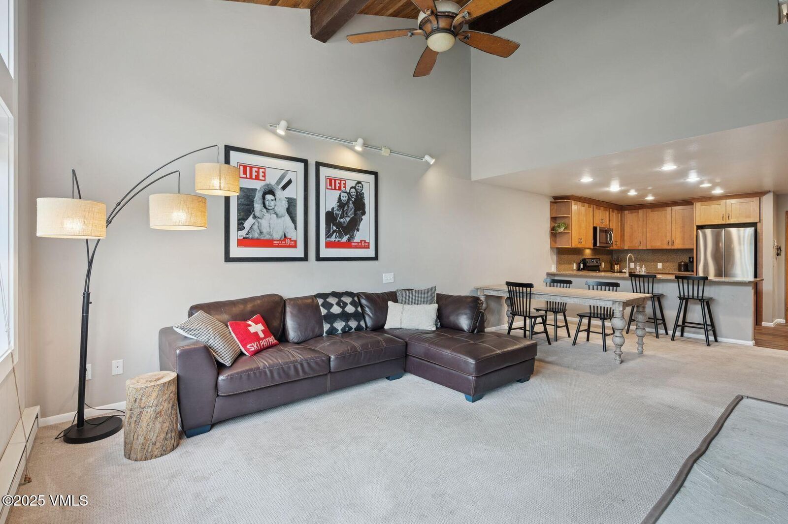 Property Photo: 760 W Beaver Creek Boulevard 202 CO 81620