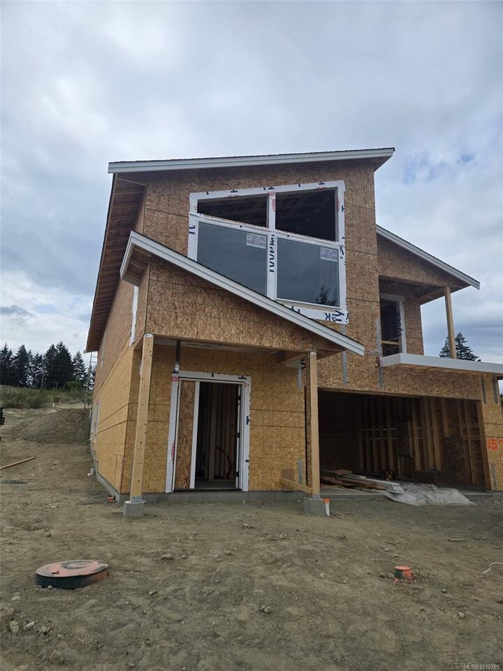 157 Marina View Dr  Ladysmith BC V9G 1K4 photo