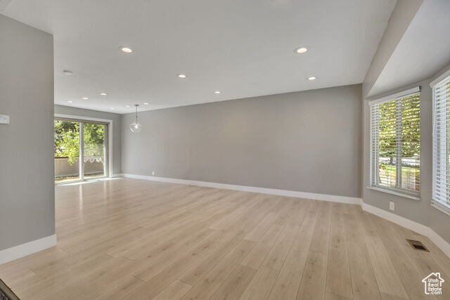 Property Photo: 3295 W Coybrook Dr S UT 84129