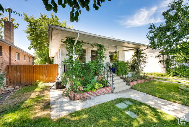 Property Photo:  2118 S Green St E  UT 84106 