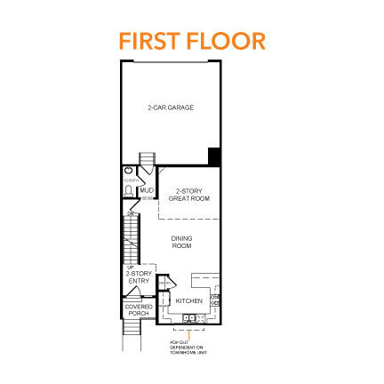 Property Photo: 1518 W Talus Ridge Dr 937 UT 84045