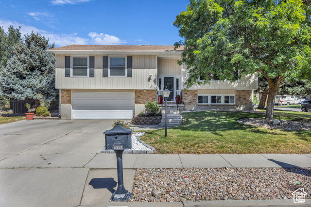 8161 S 805 E  Sandy UT 84094 photo