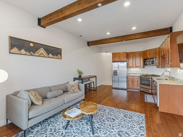 Property Photo:  6169 Park Ln 44  UT 84098 