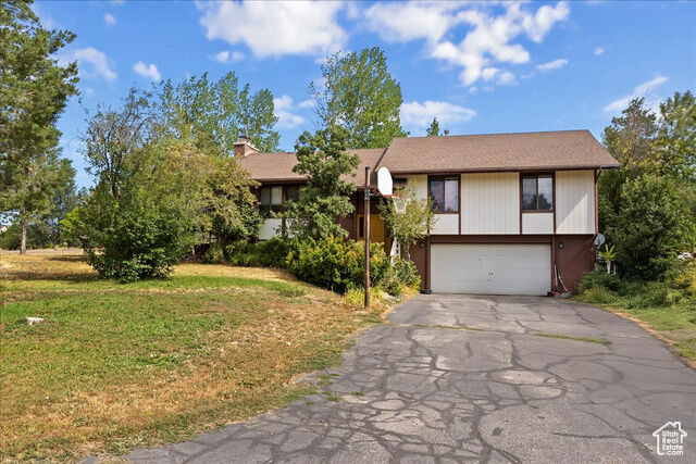 Property Photo: 4504 E 3450 N UT 84310