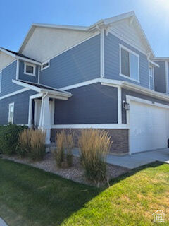 107 E Ashgrove Ln  Saratoga Springs UT 84045 photo