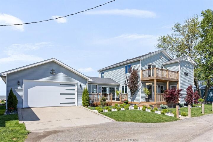 Property Photo: 13626 Crystal Beach ON N0P 2L0