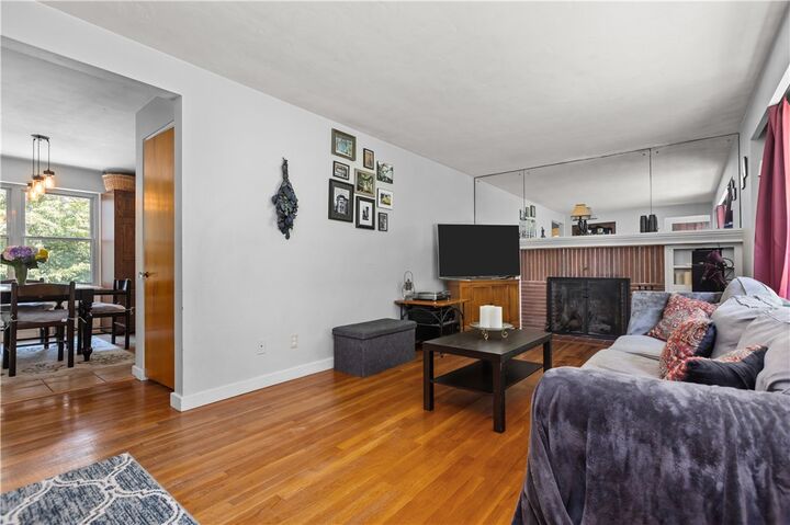 Property Photo:  271 Woods Ave  PA 15202 