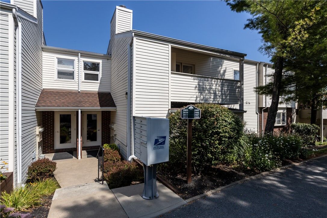 Property Photo:  2006 Kenzie Drive  PA 15205 