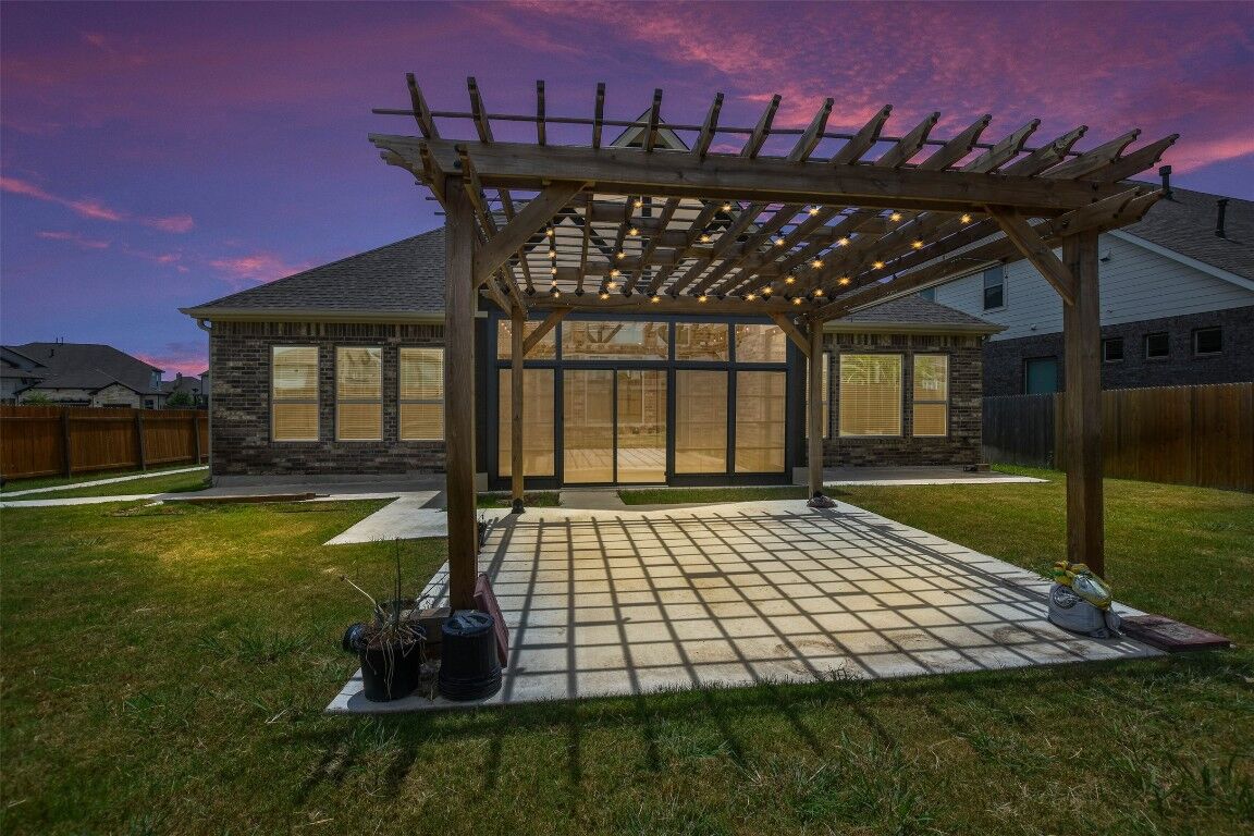 Property Photo:  20912 Mouflon Drive  TX 78660 