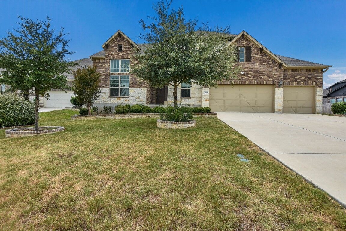 Property Photo: 20912 Mouflon Drive TX 78660