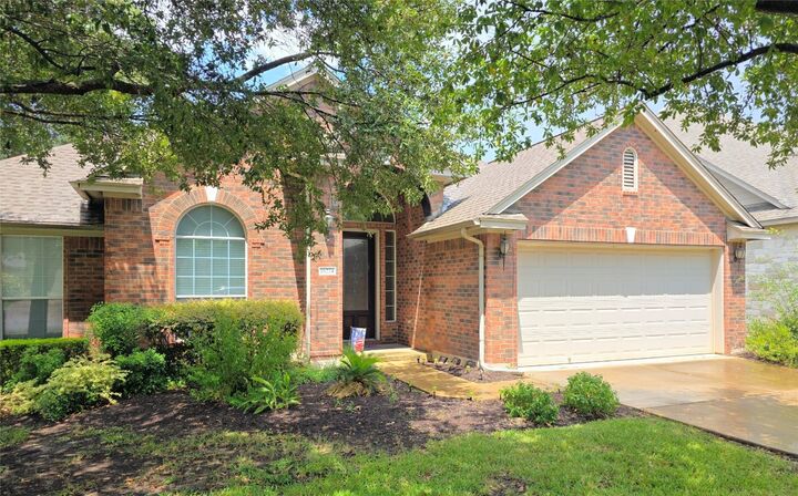Property Photo: 16224 Old Baldy Drive TX 78717