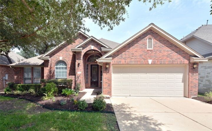 Property Photo:  16224 Old Baldy Drive  TX 78717 