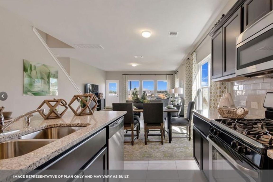Property Photo: 6708 Swamp Mallow Drive TX 78744